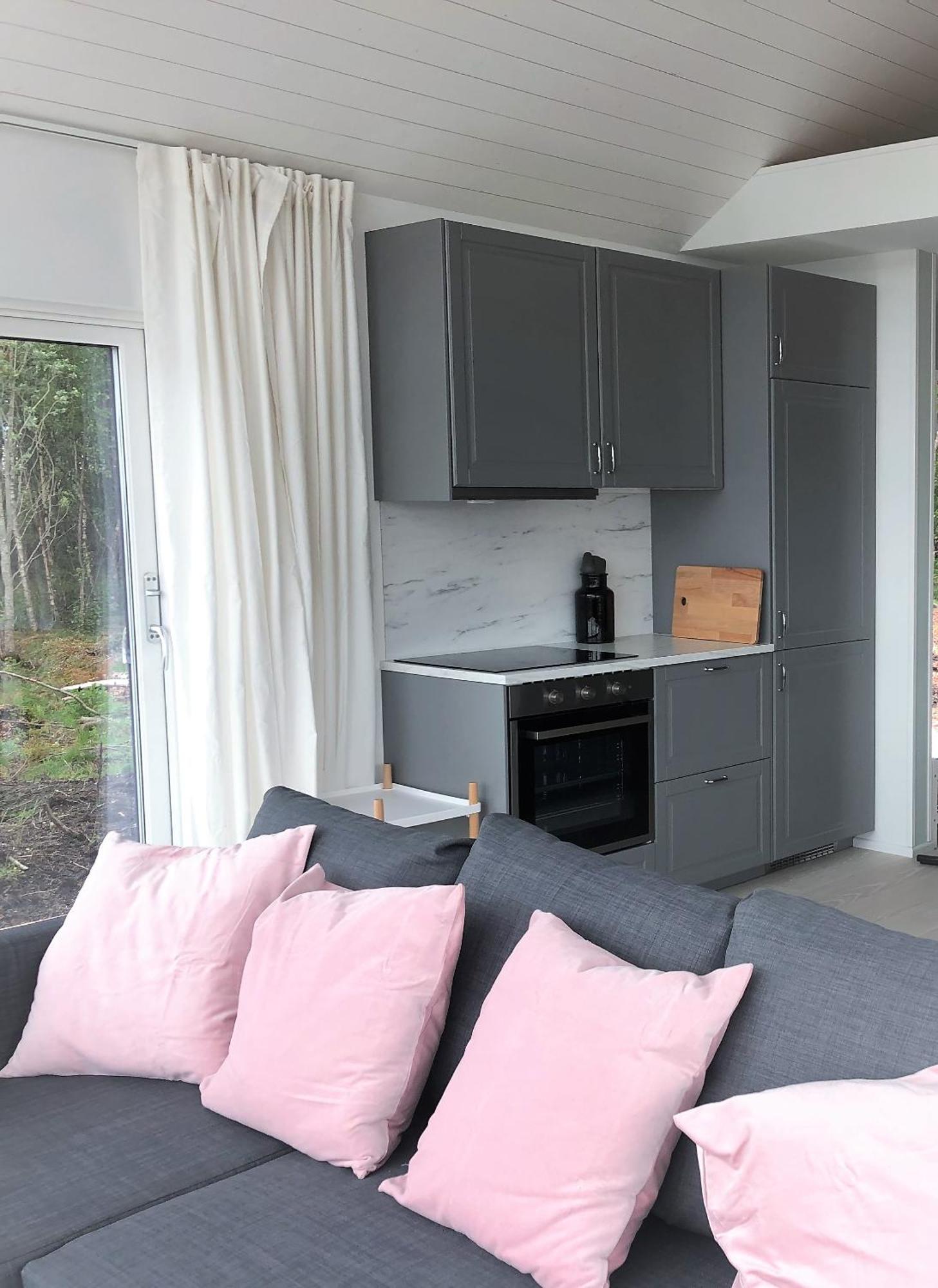 Steigen Lodge Sjohytter Engeloya Habitación foto